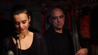 2017 vivo sonhando take 2 JOAN CHAMORRO QUARTET & ANDREA MOTIS , JOAN CODINA