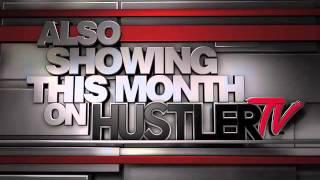 Coming soon to Hustler TV February 2016