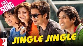 Jingle Jingle - Full Song | Badmaash Company | Shahid | Anushka | Vir Das | Meiyang Chang