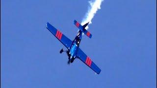 2024 Ocean City NJ Airshow - Scott Francis