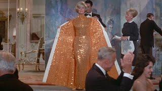 Doris Day - Do Not Disturb (Land Of 1000 Dances - The Walker Brothers)