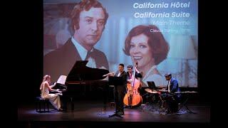 Claude Bolling: California Suite (Main Theme)