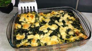 If you have potatoes, carrots and spinach make this quick and easy recipe! Delicious!