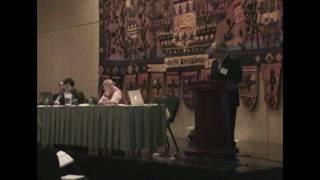 "The Inventorization of Intangible Cultural Heritage"