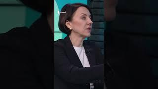 Що написано в конституції про МОБІЛІЗАЦІЮ? — Ганна Маляр #shorts