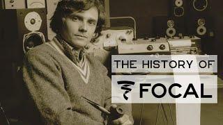 Focal History: Made in France