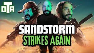  Insurgency Sandstorm Gameplay is Second to None