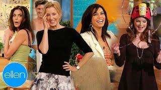 Best of the Cast of Desperate Housewives on 'The Ellen Show'