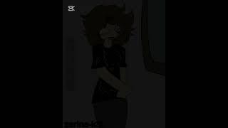 my eye ... #gacha #art #zarina  #animation