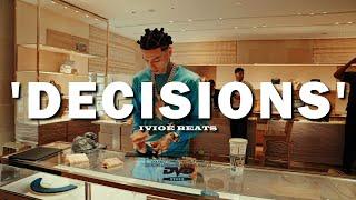 [FREE] Melodic Drill Type Beat 2025 - Central Cee x Nemzzz Type Beat 2025 | ''DECISIONS'' |