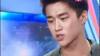 I Love You, Oh Thank You (MC Mong) - A-JAX's Kim HyeongKon at Superstar K2 2010