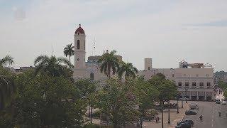 Gifts of Faith - Cuba