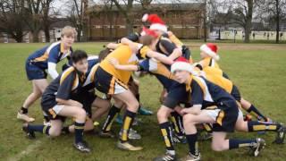 Have You Seen Him? | House Captains' Christmas Film 2016