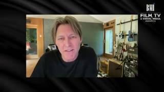 2020 BMI Film, TV & Visual Media Awards | Tyler Bates