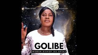 GOLIBE — WOMAN BISHOP IKE OKEKE