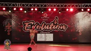 Isis - Joyner Lucas Ft. Logic | Sattu | Solo | Evolution Season 3 - Goa