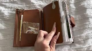 Gillio Compagna || Planner Flip || June 2022 | Gillio Compagna (gold)