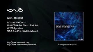 Egorythmia - S.M.O.T.U. (Side Effects Remix)