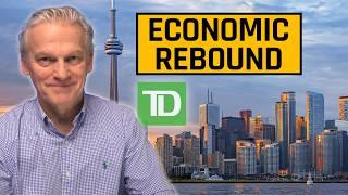 Canada's Economy Poised for Rebound According to TD Economics
