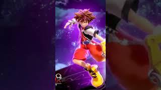 CÓMO DERROTAR a SORA (Guía y consejos) | Super Smash Bros. Ultimate #Shorts