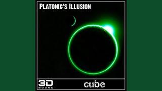 Platonic's Illusion: Cube Element (The New 3D Binaural Sensation of Relaxing Healing Music)