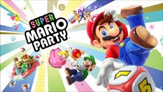 Megafruit Paradise - Super Mario Party OST Extended