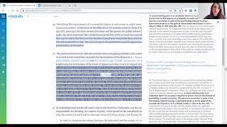 AL TV Product Walk Through - vLex - Legal Research (Part One)