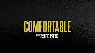 K Camp Type Beat 2021 "Comfortable" [instrumental]