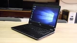 Laptop Cũ Dell Latitude 7440 i5 Giá Rẻ Uy Tín tại Hồ Chí Minh, Sài Gòn