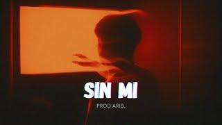 FREE Reggaeton Romantico Instrumental 2025 Feid x Eddy Lover type beat Sad Emotional - "SIN MI"