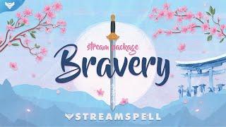 StreamSpell | Bravery Stream Package
