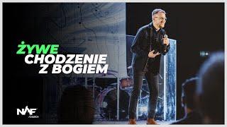 Żywe chodzenie z Bogiem | Jakub Kamiński | NOF Church