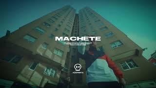 [Uso Libre] Delaossa x Lopes x Ayax y Prok Type beat "MACHETE" Boom Bap Hip Hop Underground