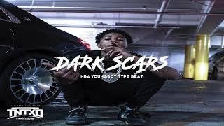 FREE NBA Youngboy Type Beat | 2020 | " Dark Scars " | @TnTXD