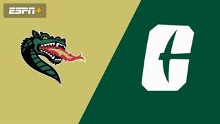 UAB vs. Charlotte NCAA Mens Football 2024