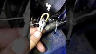 03-06 Yamaha blaster TORS bypass/delete