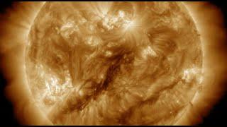 Awaiting CME Impact, Big Solar Forcing Study | S0 News May.31.2024