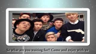 Block B Showcase Live in USA (promo)