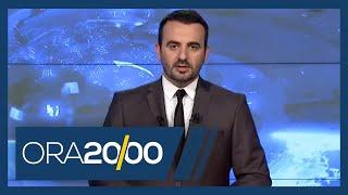 Lajmet 20:00 - 18.10.2022 - Klan Kosova