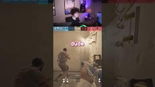 What is WRONG with Siege 2 #r6s #r6 #ooziie
