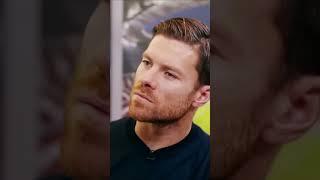 xabi alonso Strategies for Game Preparation Top Football #xabialonso#podcast #bundesliga