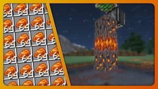 EINFACHSTE Harz / Resin Farm  Minecraft 1.21 Tutorial  Neostrics