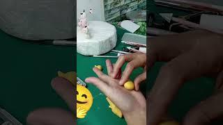Farmville themed cake full video