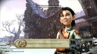 Esfand Fable 2 Playthrough Part 1