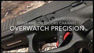 Overwatch Precision // Best Glock Trigger!?