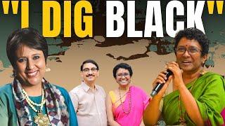 "As Black As My Husband Was White"| Kerala's Top IAS Officer Calls Out Racism & Sexism | Barkha Dutt