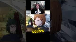 Itadori Must Save Gojo l Jujutsu Kaisen Episode 34 Reaction