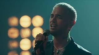 Stan Walker - He Kakano Ahau - Impossible Live