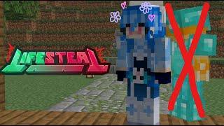 NO MANEPEAR DAY!!!!!!!!! | Lifesteal SMP ******