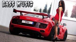 Car Race Music Mix 2024  Bass Boosted Extreme 2024  BEST EDM, BOUNCE, ELECTRO HOUSE 2024